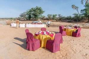 Sarova Shaba Safari breakfast 2 scaled