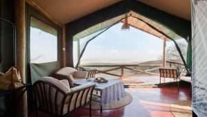 Kirurumu Tented Camp