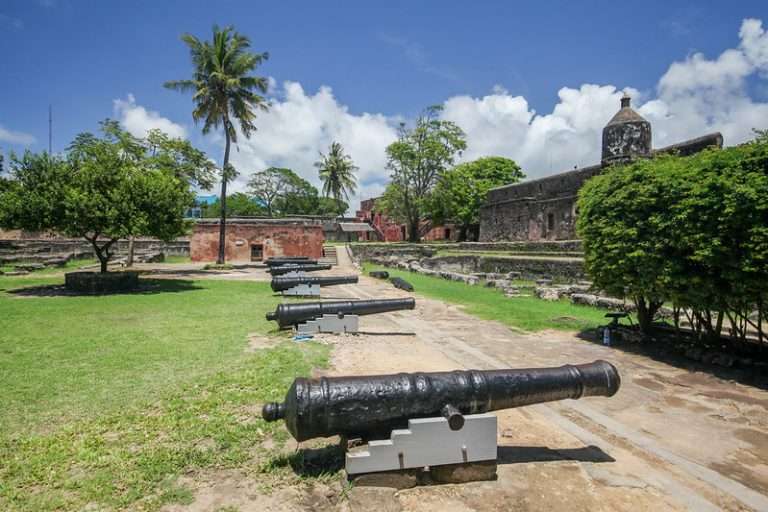 Fort Jesus Mombasa Kenya Africa Kenya Safaris 6