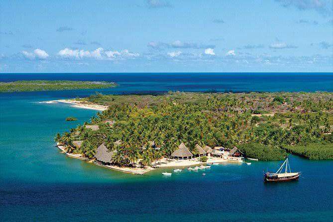 Wasini Island Africa Kenya Safaris 2