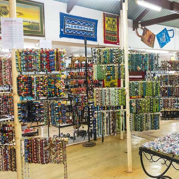 Kazuri Beads Factory Africa Kenya Safaris 2