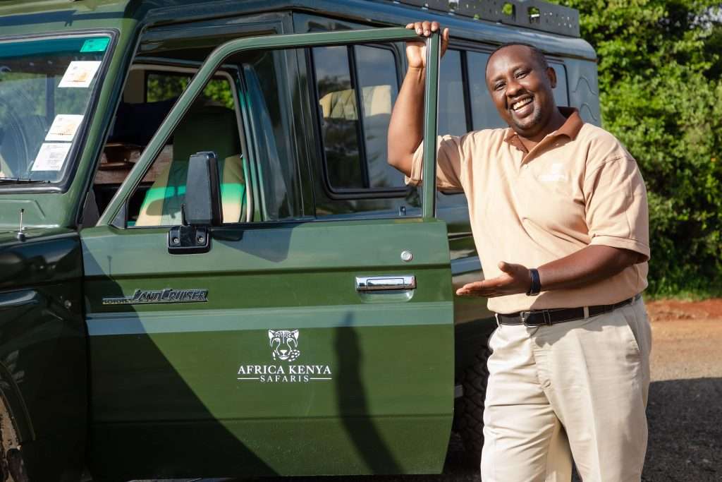 Africa Kenya Safaris 4x4 safari Landcruiser jeep scaled