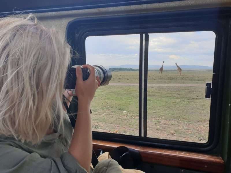 Africa Kenya Safaris 114872