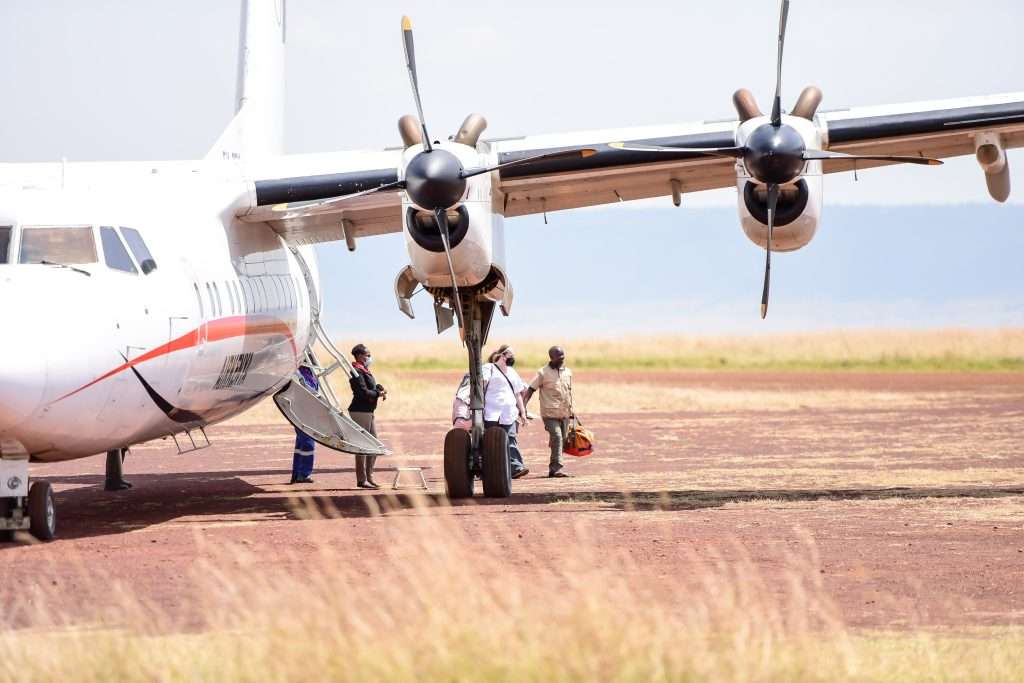 Kenya flight safari tour tour packages from Nairobi, Mombasa, Diani, Malindi & Watamu