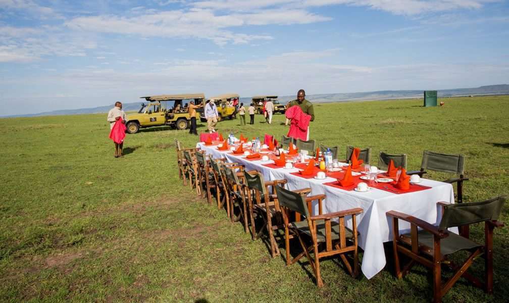 Masai Mara Hot Air Balloon Safari Africa Kenya Safaris photo credits Africa Eco Adventures2