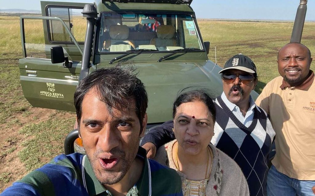 Your Kenya Safari Road Trip scaled