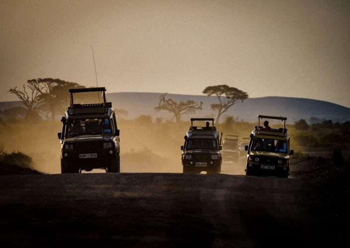 Amboseli National Park Kenya safaris 87 scaled