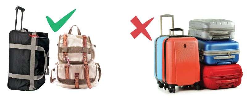 Baggage policy final 1 2 1