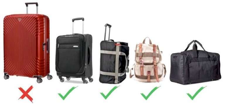 Baggage policy final 1 2
