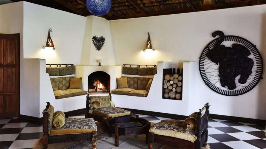 Hatari Lodge Mount Meru Arusha National Park2