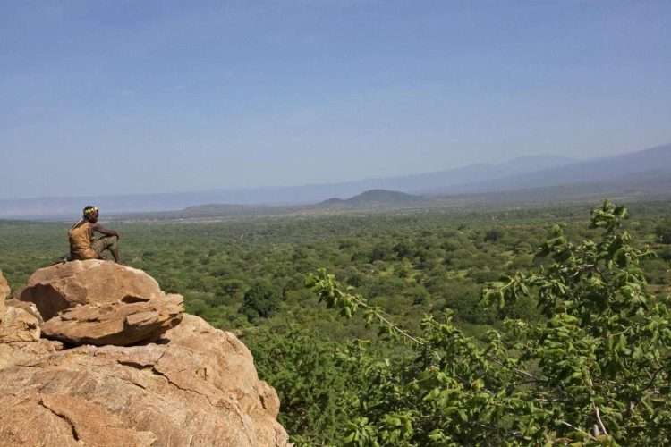 Lake Eyasi Views scaled