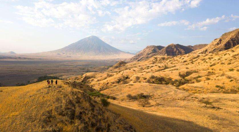 Lake Natron Tanzania flamingos Lake Natron Camp 4 1