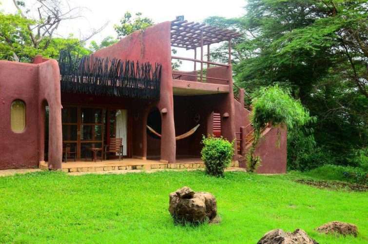 Amboseli Serena Safari Lodge Amboseli National park Kenya. Book with Africa Kenya Safaris