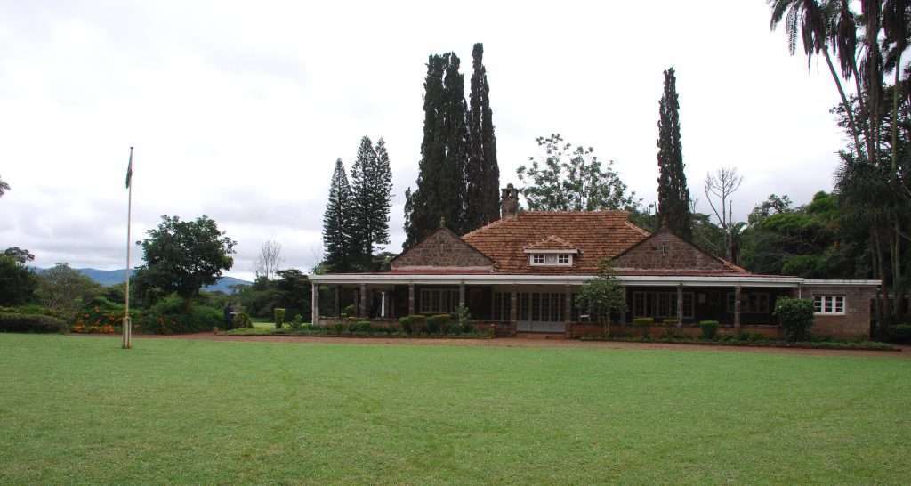 Karen Blixen Museum