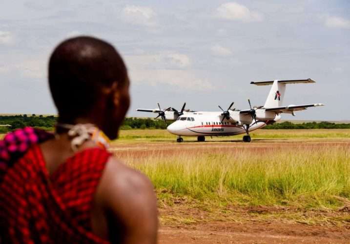 Masai Mara Air safaris Africa Kenya Safaris3 scaled