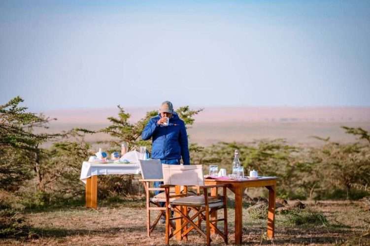 Sundowner Kandili Camp Masai Mara Africa Kenya Safaris 4 scaled