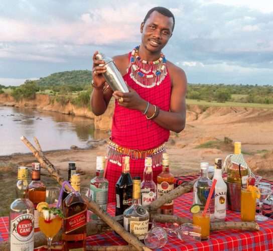 Sundowner Losokwan Camp scaled