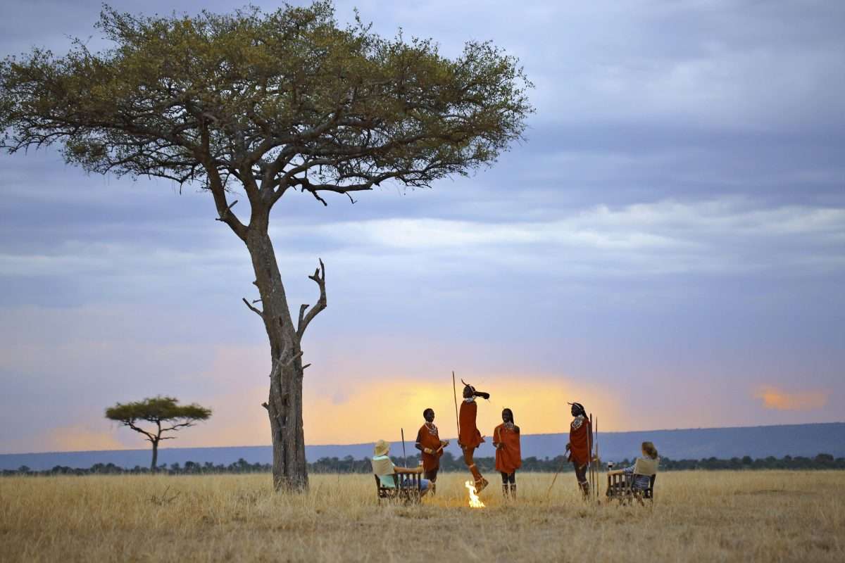 Sundowner Naserian Mara Camp Masai Mara Africa Kenya Safaris 2 scaled Sundowner Naserian Mara Camp Masai Mara Africa Kenya Safaris 2 scaled