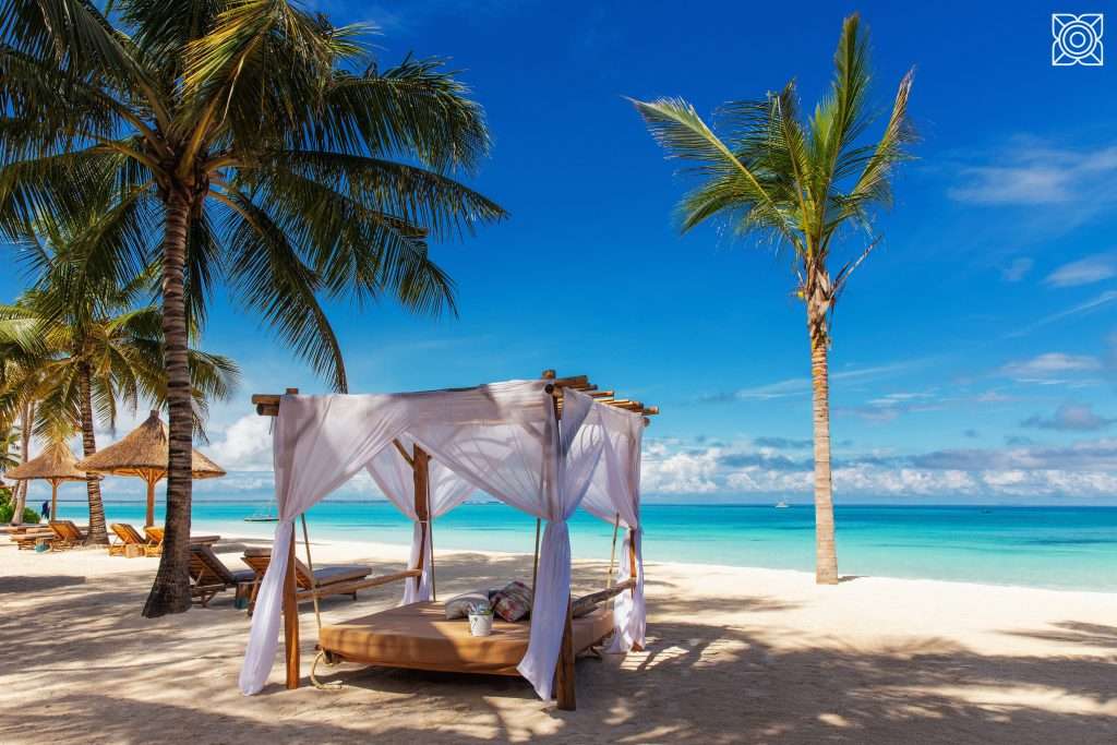 ZURI Private beach scaled