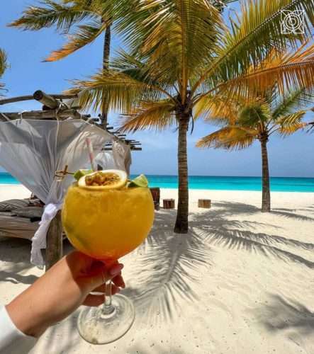 ZURI cocktail scaled