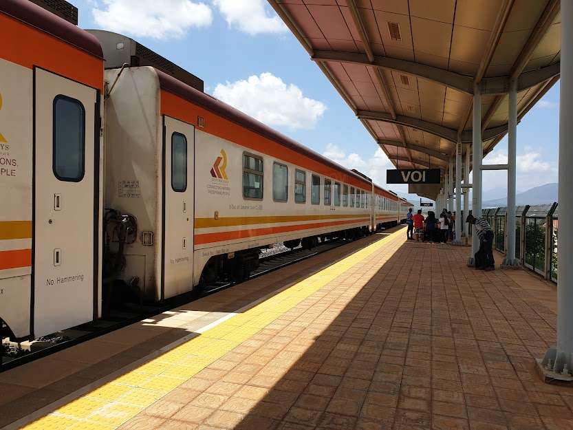 Nairobi to Mombasa Madaraka Express SGR trauin schedule Africa Kenya Safaris 7 Nairobi to Mombasa Madaraka Express SGR trauin schedule Africa Kenya Safaris 7