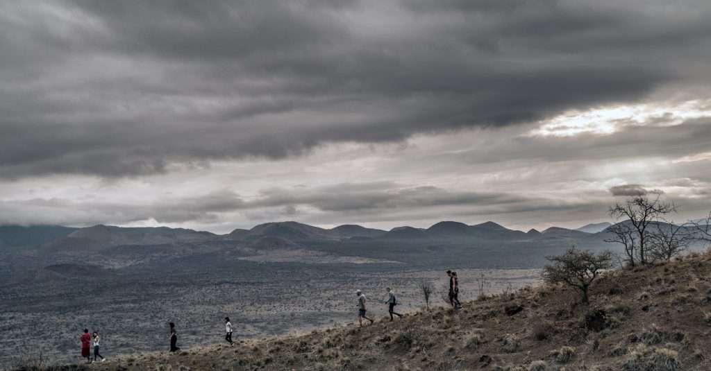 Africa Wellness safari tours in Kenya and Tanzania Finch Hattons Luxury Tented Camp Africa Kenya Safaris Limited 11 scaled