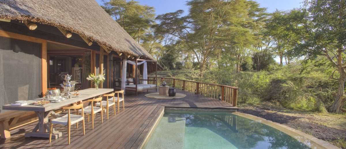 Africa Wellness safari tours in Kenya and Tanzania Finch Hattons Luxury Tented Camp Africa Kenya Safaris Limited 2 scaled