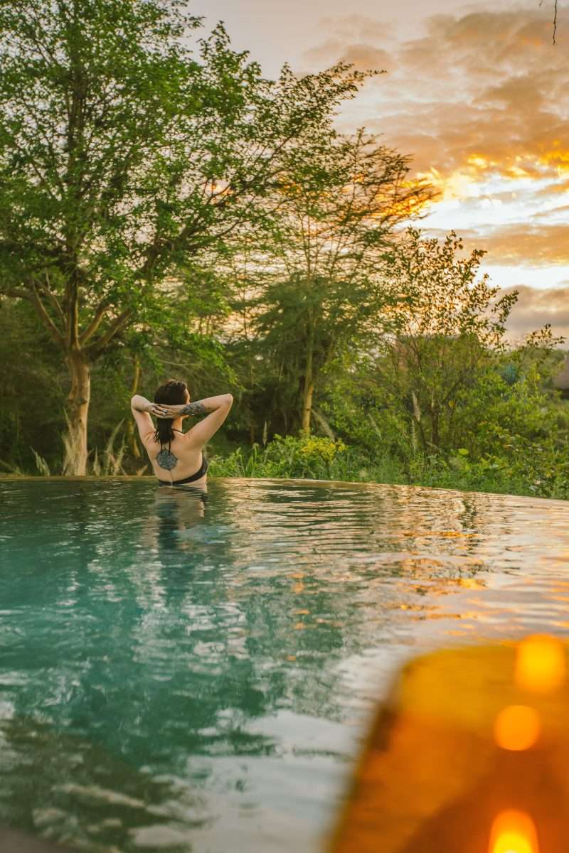 Africa Wellness safari tours in Kenya and Tanzania Finch Hattons Luxury Tented Camp Africa Kenya Safaris Limited 5 scaled