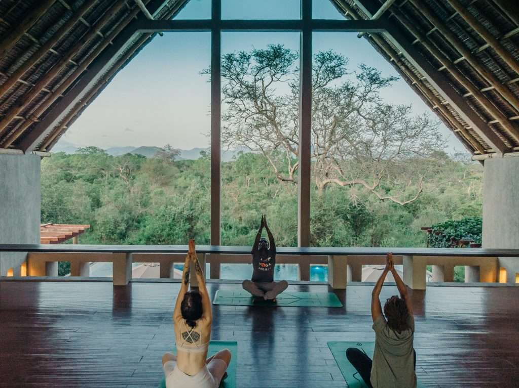 Africa Wellness safari tours in Kenya and Tanzania Finch Hattons Luxury Tented Camp Africa Kenya Safaris Limited 9 scaled