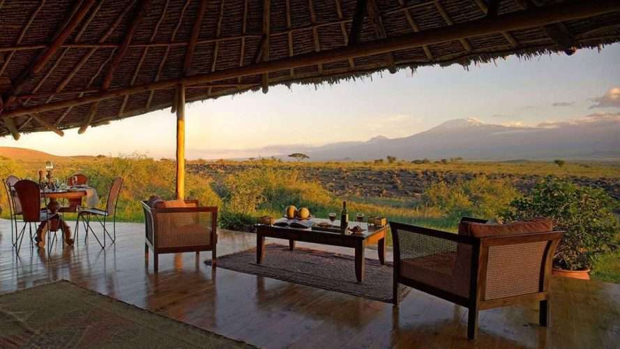 Best honeymoon safari hotels in Kenya Tanzania Zanzibar Tortilis Camp Amboseli National Park Africa Kenya Safaris scaled Best honeymoon safari hotels in Kenya Tanzania Zanzibar Tortilis Camp Amboseli National Park Africa Kenya Safaris scaled