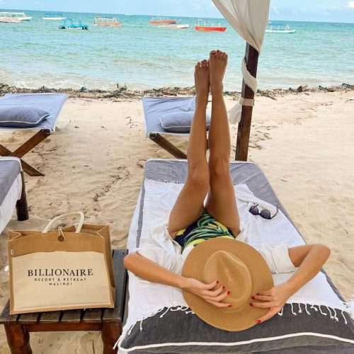 Billionaire Resort and Retreat Malindi beach Kenya Africa Kenya Safaris Limited scaled