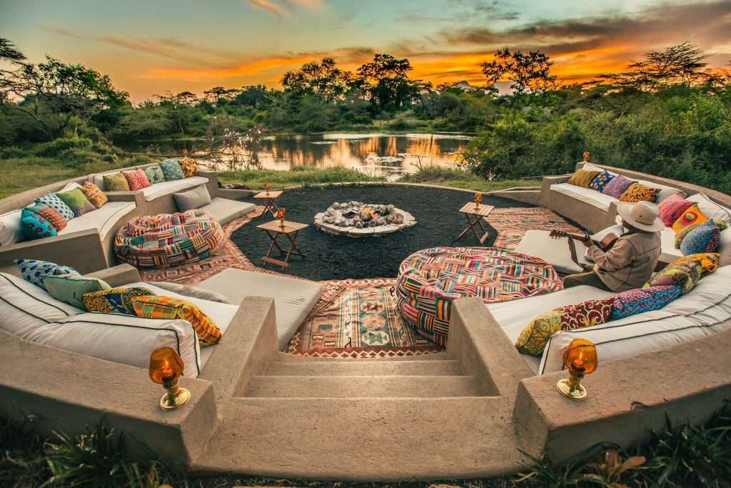 Kenya Family safaris Finch Hattons Luxury Tented Camp Tsavo West National Park Africa Kenya Safaris Limited 2 scaled