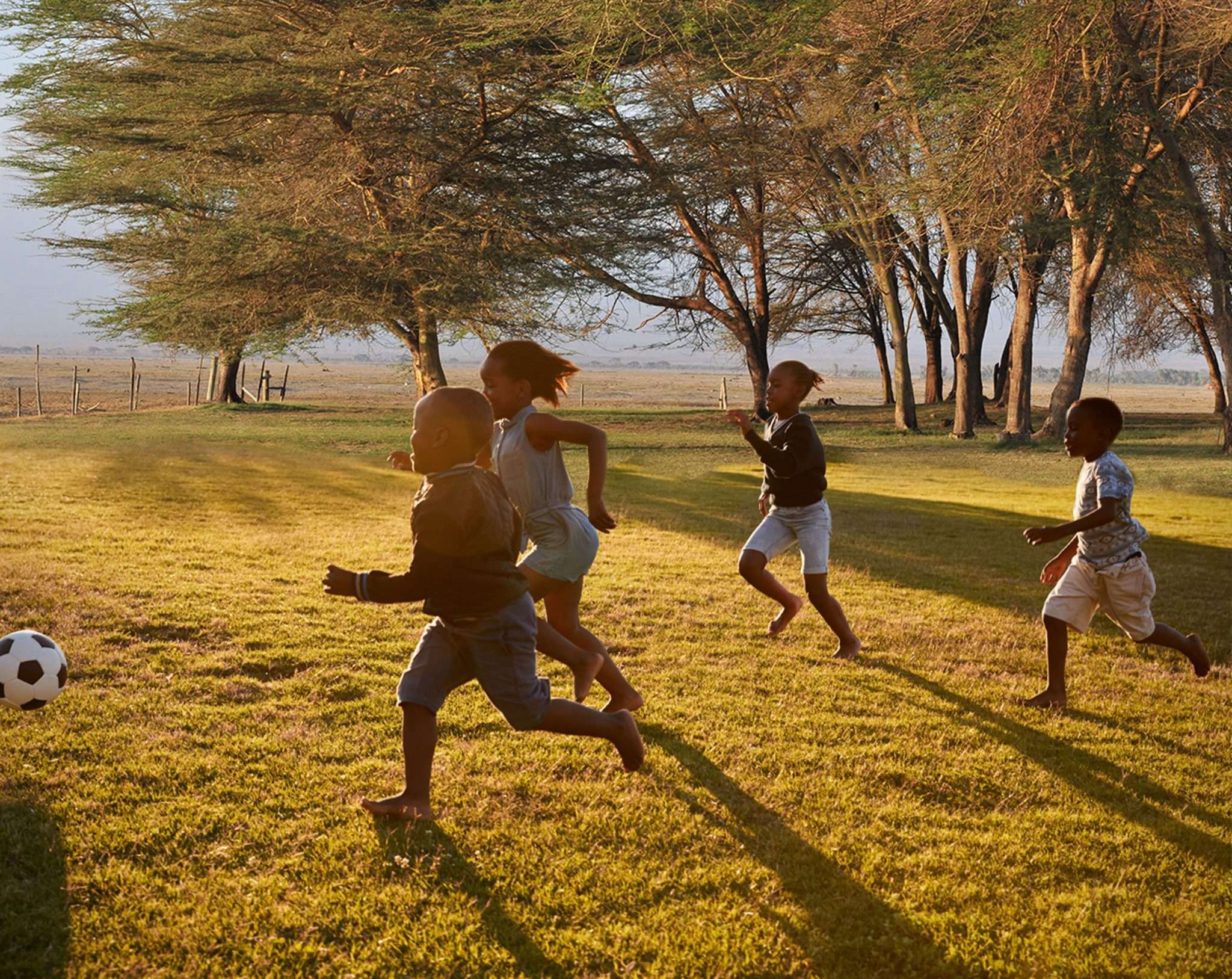 Kenya Family safaris Oltukai Lodge Amboseli National Park Africa Kenya Safaris Limited scaled