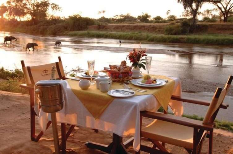 Soroi Larsens Camp Samburu National Reserve Africa Kenya Safaris Limited Soroi Larsens Camp Samburu National Reserve Africa Kenya Safaris Limited