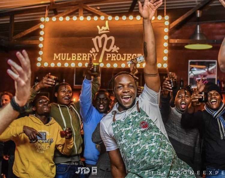 Mulberry Project Best bars in Kenya Africa Kenya Safaris