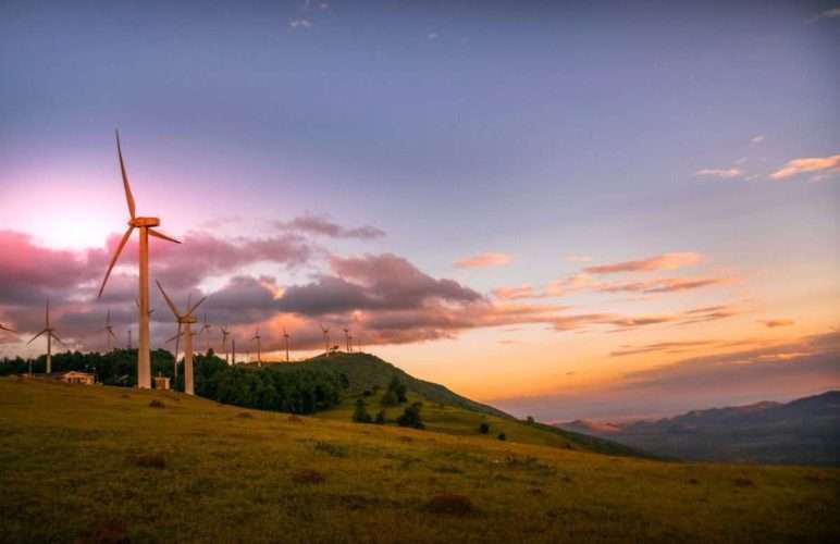 Ngong hills sunset Africa Kenya Safaris scaled