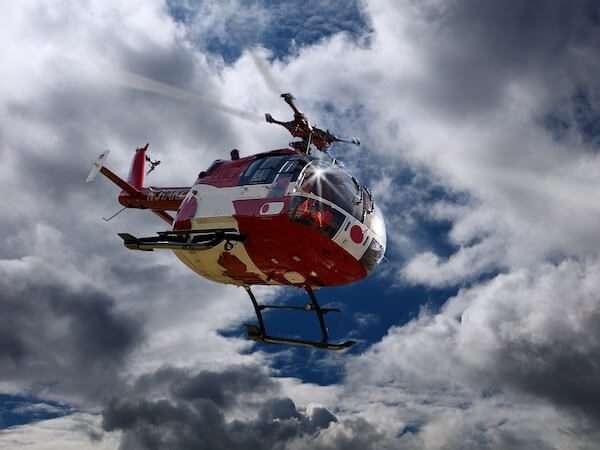 Flying Doctors 1