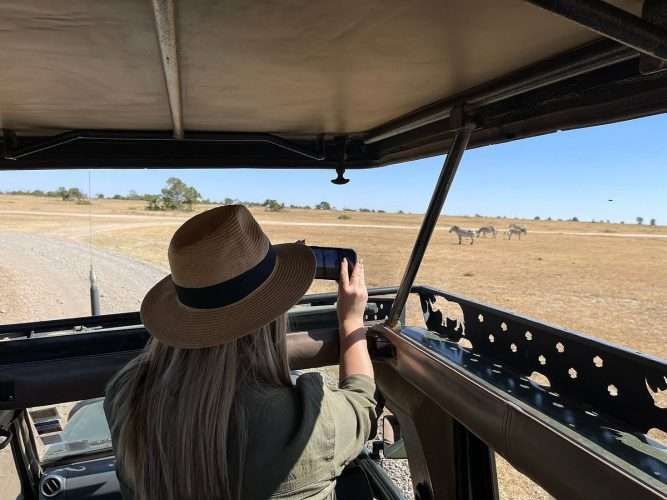 Africa safari tours in Kenya and Tanzania with Africa Kenya Safaris 5