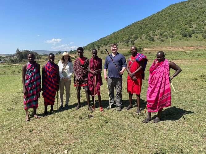 Africa safari tours in Kenya and Tanzania with Africa Kenya Safaris 6