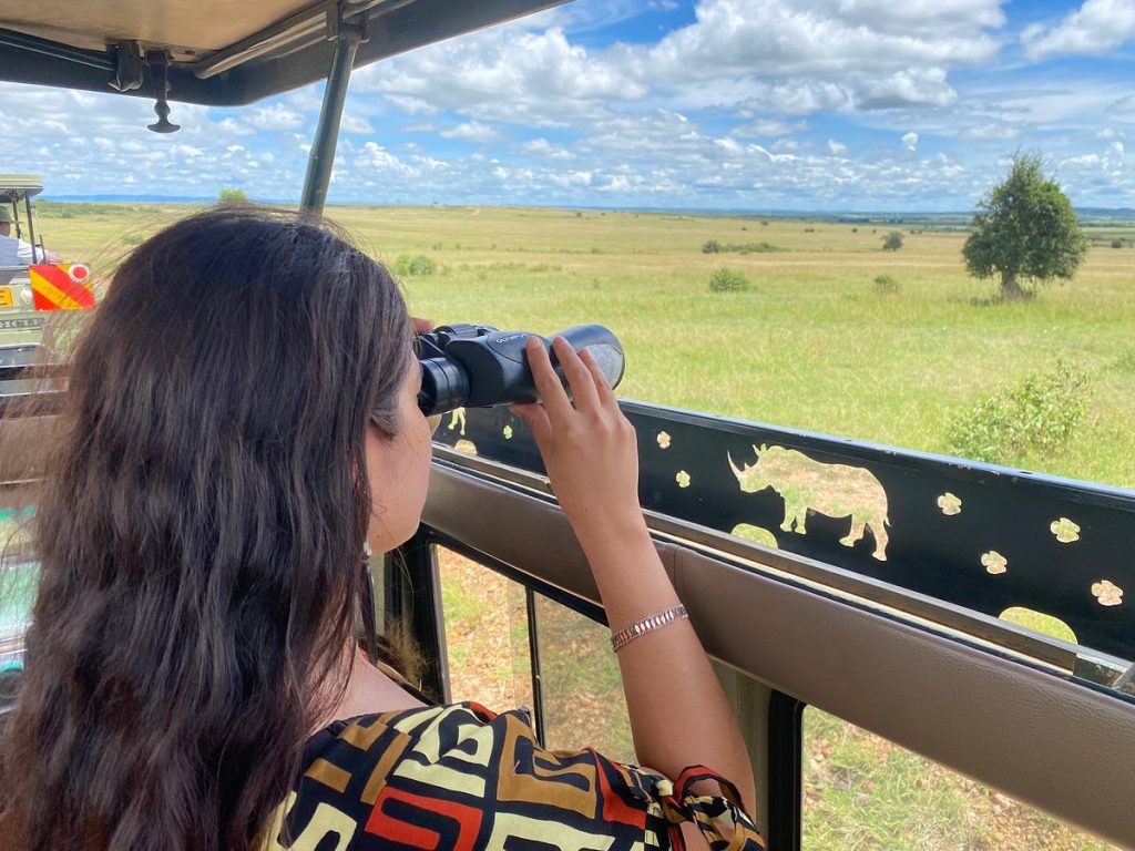 Africa safari tours in Kenya and Tanzania with Africa Kenya Safaris 7