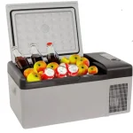 4x4 safari jeep cooler box - Africa Kenya Safaris