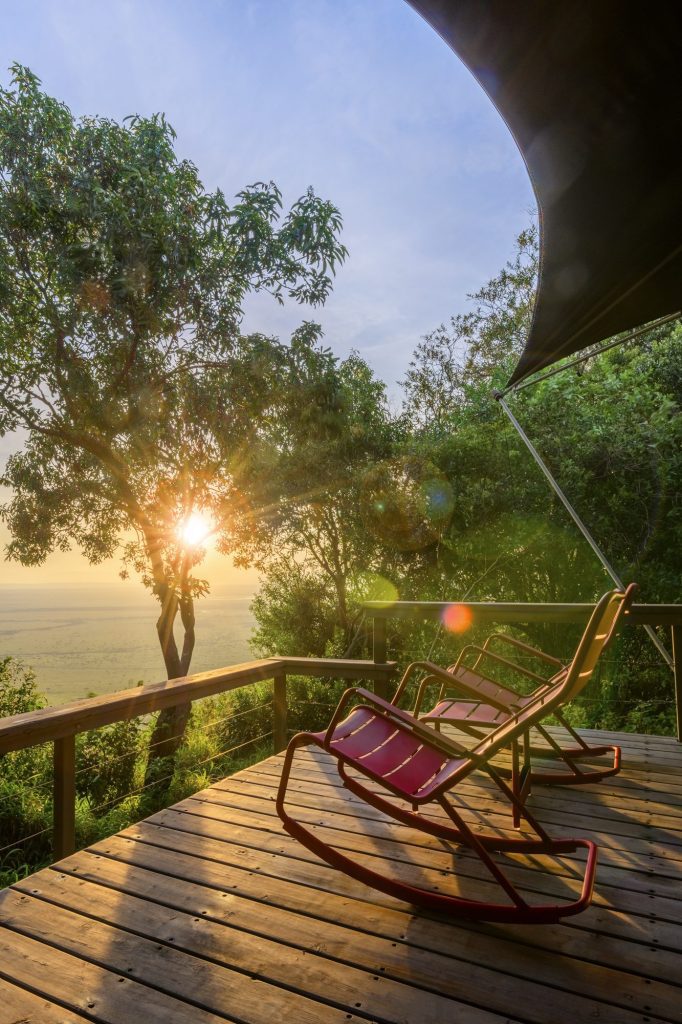 Angama Mara Masai Mara Luxury ecoratedlodges and camps in Masai Mara book with Africa Kenya Safaris scaled