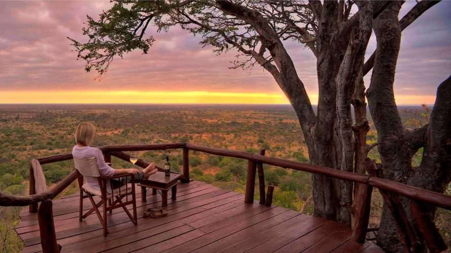 Elewana Elsas Kopje Luxury Camp Meru National Park Luxury ecorated safari lodges and tented camps in Kenya Africa Kenya Safaris