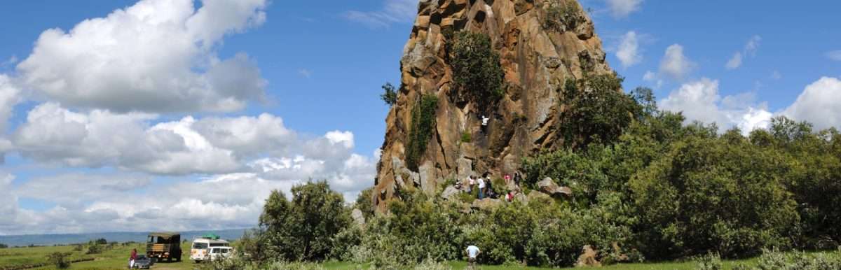 Hells Gate National Park Lake Naivasha Kenya Africa Kenya Safaris