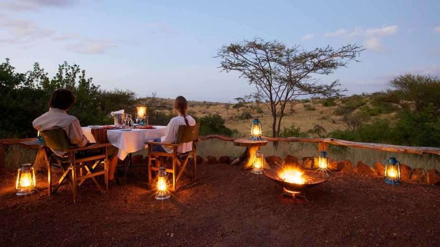 Lewa Safari Camp Lewa Wildlife Conservancy in Kenya Africa Kenya Safaris 4