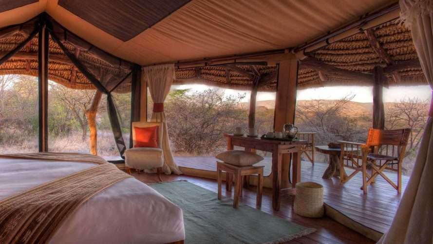 Lewa Safari Camp Lewa Wildlife Conservancy in Kenya Africa Kenya Safaris 6