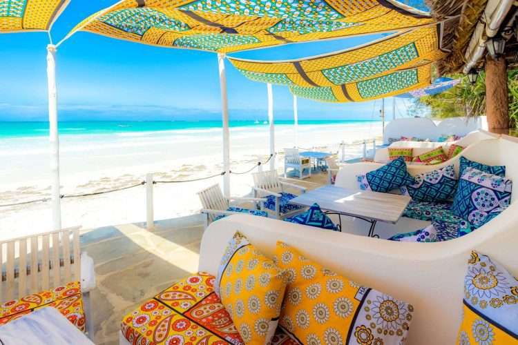 The Sands at Nomad beach hotel Bets luxury beach resort at Diani beach Kenya Africa Kenya Safaris scaled The Sands at Nomad beach hotel Bets luxury beach resort at Diani beach Kenya Africa Kenya Safaris scaled