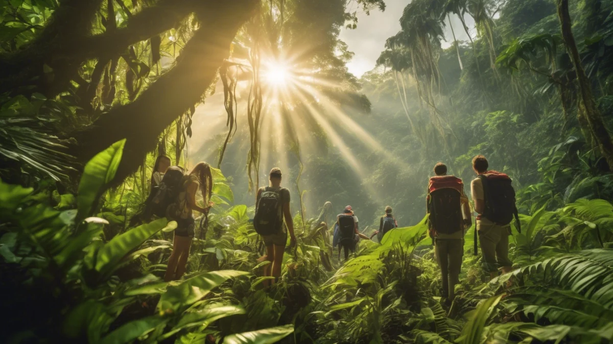 Africa Kenya Safaris is dedicated to providing unforgettable safari travel experiences across Kenya and East Africa while prioritizing sustainability. We believe in responsible tourism that minimizes environmental impact, supports local communities, and promotes cultural preservation. Our mission is to create a positive impact on the destinations we operate in, ensuring they remain vibrant and accessible for future generations.