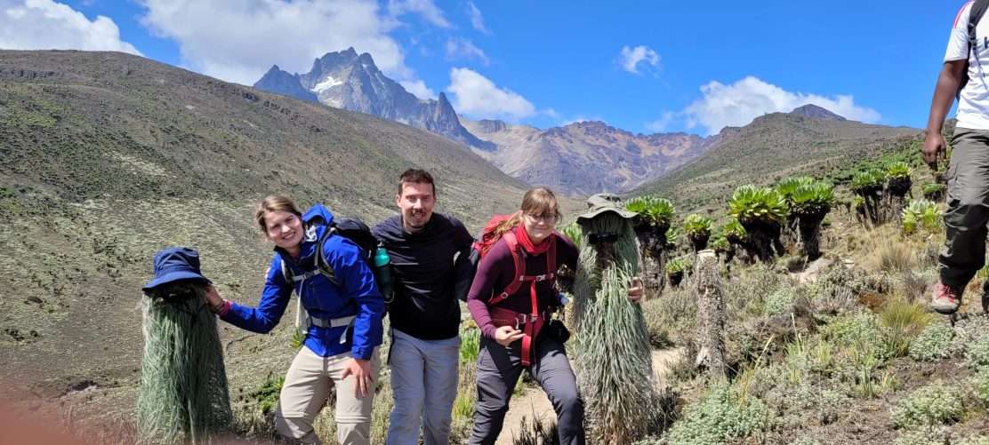 Mount Kenya climbing adventure tours by Africa Kenya Safaris - credits Glamping Kenya (8)