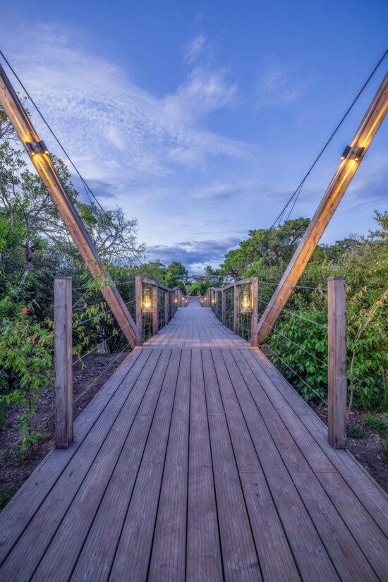 Kenya–Tanzania Luxury Safaris